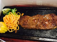 -必胜客(鼓楼店)