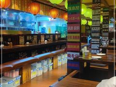 大堂-鸟鹏烧鸟居酒屋(熙龙湾店)