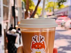 -小时光咖啡馆(北锣鼓巷店)