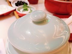 -京华烟云·北京烤鸭(领展购物广场·中关村店)