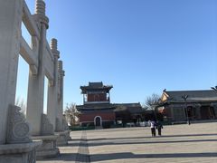 -天津妈祖文化园