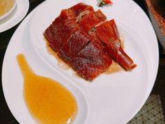 -北京四季酒店·采逸轩
