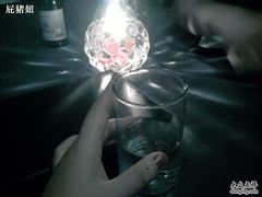 烛光-小王府(什刹海店)