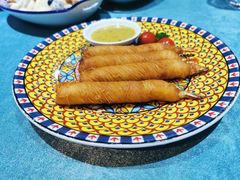 -苏坦土耳其西餐厅(玉林店)
