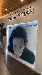 -SEBASTIAN塞巴斯汀