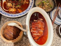 -南京大牌档(壹方天地店)