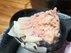 -地二手作鱼汤馄饨(上街里店)