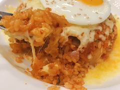 -咕咕站韩国料理(紫金港店)