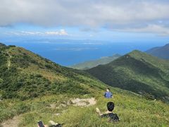 -七娘山