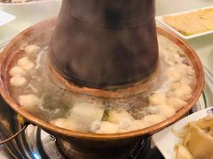 -福寿斋·老北京铜锅涮肉·烤鸭(顺义总店)