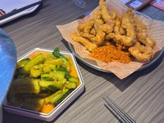 -太俏虾蟹鲜锅·肉蟹煲(仁和新城店)