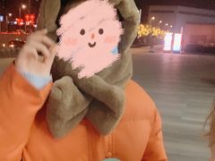 -海底捞火锅(老城根店)