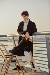 -蒙娜丽莎婚纱摄影·旅拍
