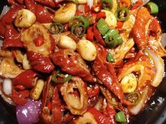 -宛平李记小吃(东关街店)