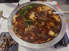 -三子烤羊腿·海鲜(弘阳店)