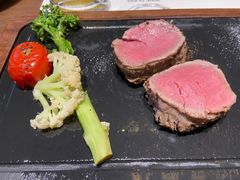 -西堤牛排(合肥之心城店)