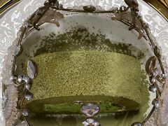 抹茶蛋糕卷-小西家作(富力爱丁堡店)