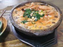 -王明古法砂锅居(开化寺店)