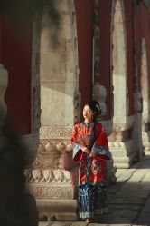 点击看大图 -美云庭古装·格格服汉服·京城旅拍(北京店)