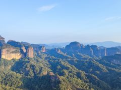 -丹霞山风景名胜区
