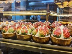 -黛汀烘焙DAINTY BAKERY(代字行合生汇店)