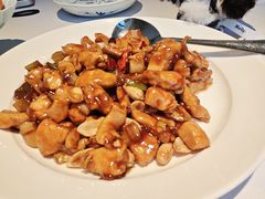 -便宜坊烤鸭店(玉蜓桥店)