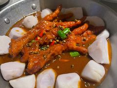-渔语鱼新川菜Bistro(万象天地店)