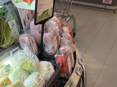-Olé精品超市(上海虹桥南丰城店)