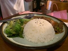 黑椒牛肉焗饭-雕刻时光·无国界料理西餐厅(五山店)