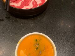 -牛New寿喜烧(金茂览秀城店)