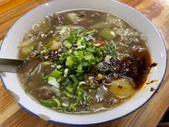 -老字号贾家肉丸糊辣汤(光明巷店)
