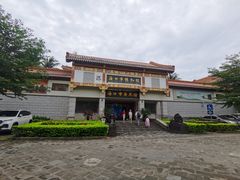 -海口市博物馆