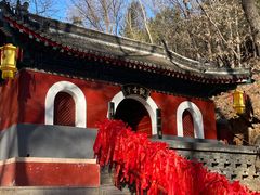 -红螺寺