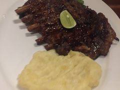 -Pundi Pundi Restaurant