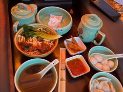 -足本纪·足道 SPA 简餐 小吃(文三西路店)