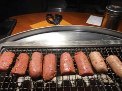 -伍丁·烤牛肋(和平东桥店)