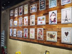 -汉巴味德·烤肉与啤酒的自助(杭州大悦城店)