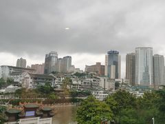 -包整·丝娃娃(一览甲秀楼风景店)