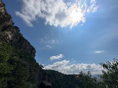 -北岳恒山