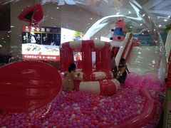 -布吉佳兆业广场