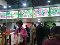 -马记伊源斋涮肉·清真菜(潘家园古玩市场店)