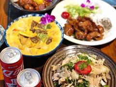-上楼私房菜(院士路店)