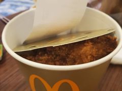 -麦当劳(酒仙桥路店)