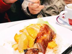 -太兴烧味餐厅(宝明大厦店)