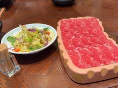 -东海怡品海鲜豆捞(舟宿夜江店)