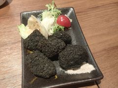 -小川洋风料理(大悦城店)