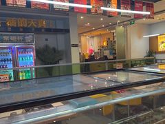 -令狐冲烤鱼·烧菜馆(达明店)