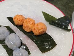 -东来顺(非遗·清真火锅·盛世广场店)