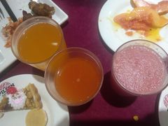 -福缘烤肉王自助(爱琴海-原比尔森店)