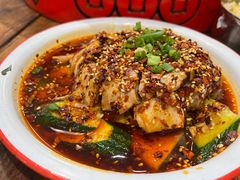 -聂发财重庆江湖菜(解放碑店)